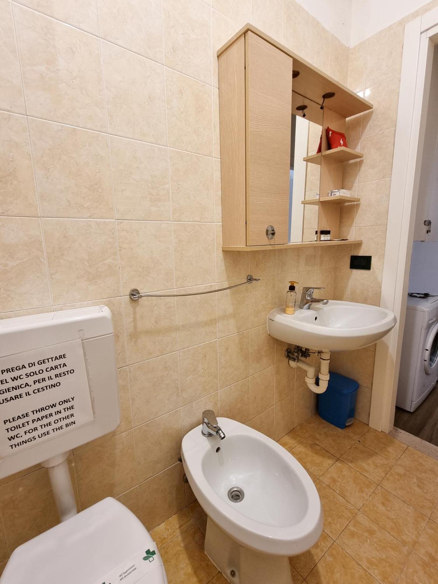 Ca' Del Sole Apartman Velence Kültér fotó