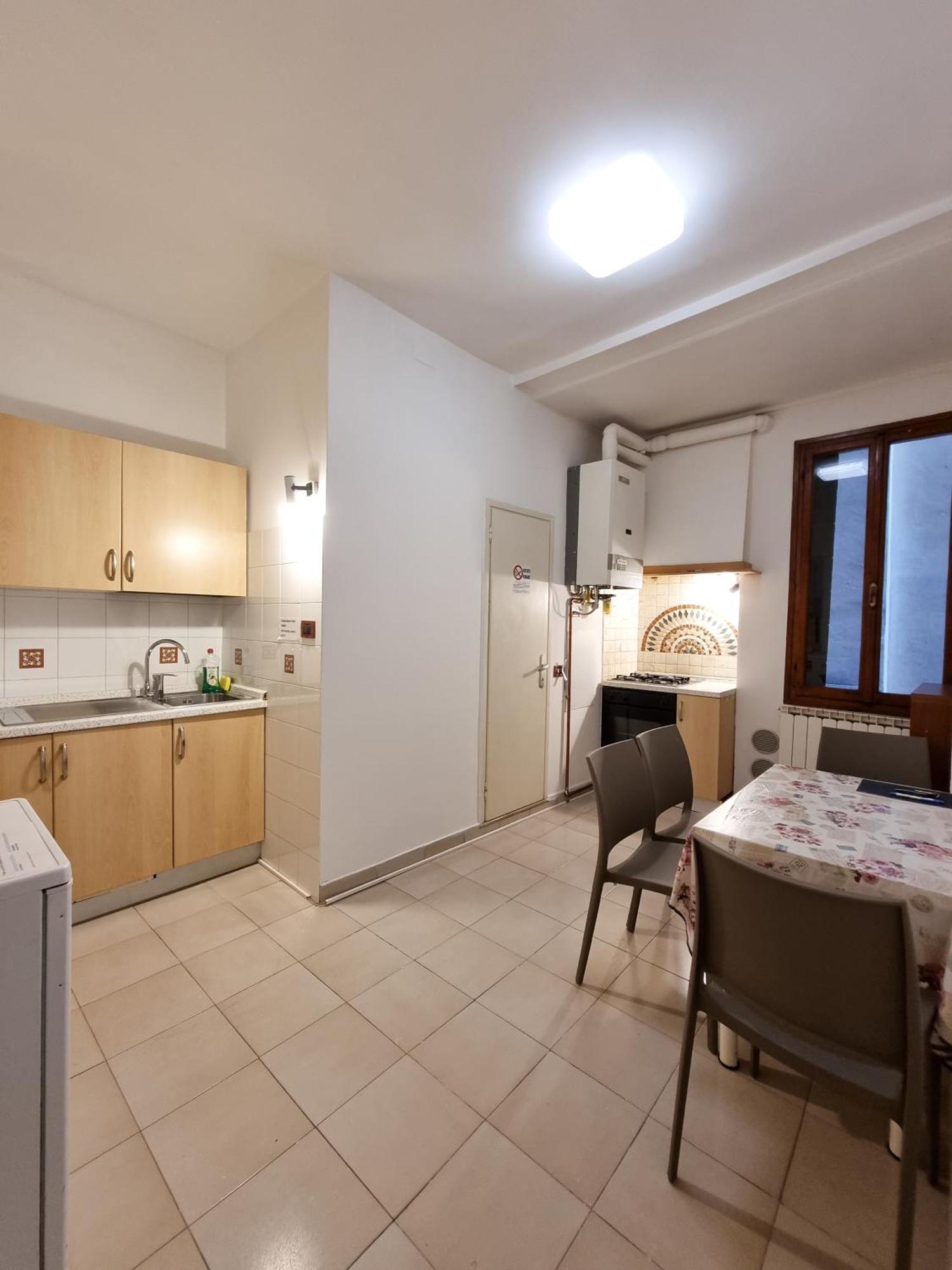 Ca' Del Sole Apartman Velence Kültér fotó