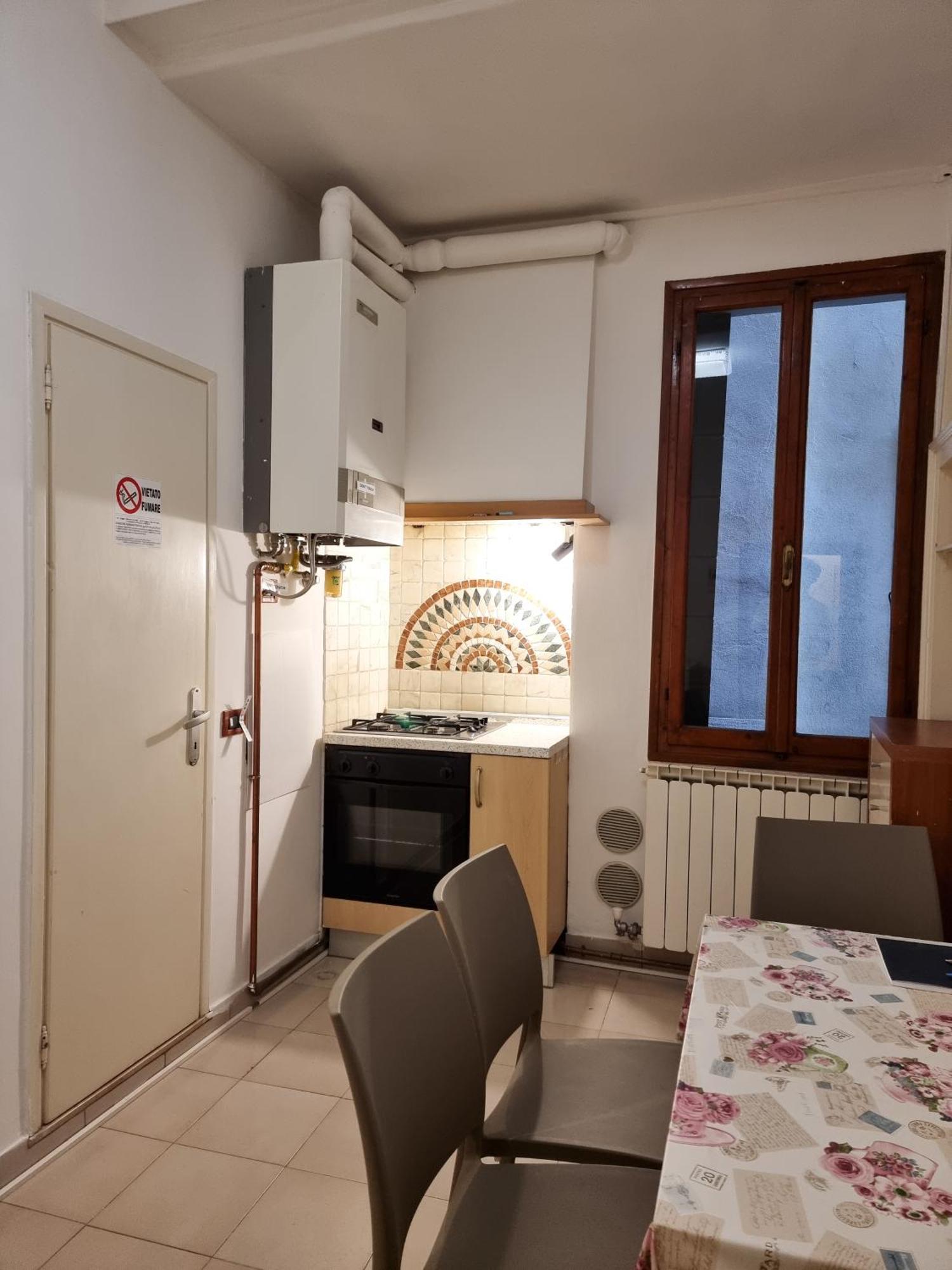 Ca' Del Sole Apartman Velence Kültér fotó